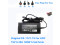 PA-1121-19 19V 6,32A 120W 5.5*2.5mm PRąD ZMIENNY (AC) Adapter Dla PHILIPS AOC Monitor Zasilacz Charger zamiennik używany 