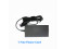 PA-1121-19 19V 6,32A 120W 5.5*2.5mm PRąD ZMIENNY (AC) Adapter Dla PHILIPS AOC Monitor Zasilacz Charger zamiennik używany 