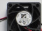 ARX FD1240-A0142D Server-Square Fan DC 12V 0.24A 2-Wire 2-Pin