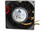 Delta Electronics GFB0848DHU Servidor - Cuadrado Ventilador 9L96, sq80x80x38, 4 cables, 36V 2,05A 