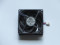 Nidec D0925W14B7PZA58 14V 0.17A 3wires Cooling Fan Refurbished 