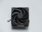 Nidec D0925W14B7PZA58 14V 0.17A 3wires Cooling Fan Refurbished 