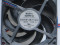 Nidec D0925W14B7PZA58 14V 0.17A 3wires Cooling Fan Refurbished 