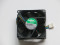 Nidec M35699-35CIS 12V 0.44A 4wires cooling fan 