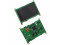 UEZGUI-2478-70WVE-BA Future Designs Inc. Résistive Graphic LCD Afficher Module Transmissive Rouge Green Bleu (RGB) TFT - Couleur I²C SPI 7&quot; (177.80mm) 800 x 480 (WVGA) 