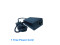 TPN-LA16 19.5V 3,33A 65W 7.4*5.0mm TPN-CA17 VEKSELSTRøM Adapter Til HP Bærbar Computer Strømforsyning Charger, Erstatning 
