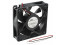 NMB 3610VL-04W-B59-B00 12V 0,4A 4,8W 3 cables Ventilador De Refrigeración 