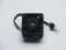 SANYO 9WF0624H4D04 24V 0.15A 3線冷却ファン
