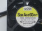 SANYO 9WF0624H4D04 24V 0,15A 3 Fili Ventilatore Inventory new 