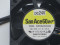 SANYO 9WF0624H4D04 24V 0.15A 3線冷却ファン