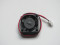 Sunon MC25100V1-000U-A99 5V 0,12A 0,6W 2 kablar Kylfläkt 