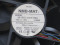 NMB 3612KL-04W-B66 9232 4wires radiating fan 