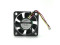 ADDA AD0412LB-G73 12V 0.08A 3 전선 냉각 팬 