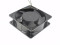 Guo Heng GH12038A2BL サーバー- 正方形ファン鋼, sq120x120x38, 2W, AC 240V 0.14A 2線