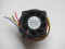 SUNON PF40281BX-D50U-SCP 12V 10.80W 4 kablar Kylfläkt, ersättning 