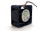 Nidec U40G12BGA5-52 12V 0.17A 3wires Cooling Fan 