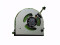 SUNON EG70050S1-C030-S9A Ventilateur De Refroidissement 5V 0,5A Bare, W25x4x4xP 4 Fils 