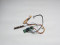 Carte Pilote pour LCD CPT CLAA150XP01Q avec VGA fonction, Remplacement 