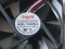TONON TD9025LS 12V 0.16A 2wires cooling fan 