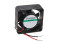 Sunon MC25101V1-000U-A99 12V 0.057A 0.69W 2wires Cooling Fan 
