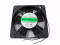 LX-FAN AFB122522H 220/240V 0.14A 2 線冷却ファン