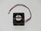 SUPERRED CHA4012DB-M 12V 0,18A 2wires Cooling Fan 