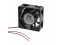 F6025X24B-FHR-CC-GB Mechatronics ファン軸方向60X25MM 24VDC 線2 線リード