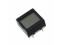 IS01BBFRGB NKK Switches Graphic LCD Display Module Transflective Black FSTN - Film Super-Twisted Nematic SPI 0.7" (17.78mm) 36 x 24