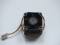 Nidec W40S12BUA5-52 12V 0.55A 3wires Cooling Fan, refurbished 