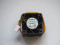 Nidec W40S12BUA5-52 12V 0.55A 3wires Cooling Fan, refurbished 