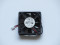 T&amp;amp;T 6015M12S 12V 0.25A 2wires Cooling Fan