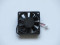 T&amp;amp;T 6015M12S 12V 0,25A 2wires Cooling Fan 