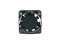 MS2507H05D1-RSR Mechatronics ファン軸方向25X7.4MM SLEEVE 5VDC 