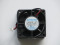 NONOI F6025X24B 24v 0.250A 2wires Cooling Fan 