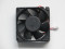 NMB 3610VL-05W-B29-B00 24V 0.15A 3wires Cooling Fan 