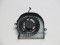 DELTA KSB0705HA-BC53 5V 0.4A 3wires Cooling Fan 