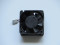 NMB 2410ML-04W-B79 6025 6CM 12V 0.58A Three wire velocimetry dual ball bearing fan