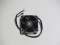 NIDEC ULTRAFLO W40S12BGD5-07 12V 1.00A 4wires Cooling Fan 