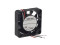 NMB 1604KL-01W-B39-B00 5V 0.075A 0.375W 3wires Cooling Fan 