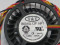 T&amp;amp;t B6015L12F 12V 0.08A 3wires Cooling Fan 