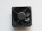 IKURA 6550G1LF22-0T1 200v 50/60HZ fan with plug connection, refurbishment 
