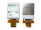 NHD-2.4-240320SF-CTXL#-FTN1 Newhaven Display Intl Resistive Graphic LCD Display Module Transmissive Red, Green, Blue (RGB) TFT - Color Parallel, 16-Bit (RGB) 2.4" (60.96mm) 240 x 320