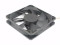 T&amp;amp;t 1225H12B-PF1 Server - Square Fan 3-wire 