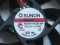 SUNON HA40101V4-D26C-999 12V 0.8W 2wires Cooling Fan Without mounting holes on the side 