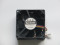 Sanyo 9G0924A2D01 24V 0.3A 3wires Cooling Fan 