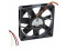 Orion OD8015-12HHSS02A 12V 3 cables Ventilador De Refrigeración 