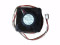 NMB 06025SA-12N-AL 12V 0.20A 3wires Cooling Fan 