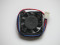 NMB 1604KL-01W-B49-B50 5V 0.16A 0.6W 3wires Cooling Fan, substitute 