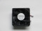 9LG1224S1D001 Sanyo Denki DC ASSIALE VENTOLA 24V 1.10A 3 fili ventola Sostituto 