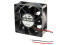 Sanyo 9G0924G102 24V Cooling Fan 
